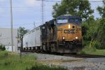 CSX M649